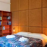 D'este - Historic With Wifi & Air Conditioning 페라라