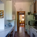 D'este - Historic With Wifi & Air Conditioning 페라라