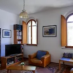 D'este - Historic With Wifi & Air Conditioning 빌라