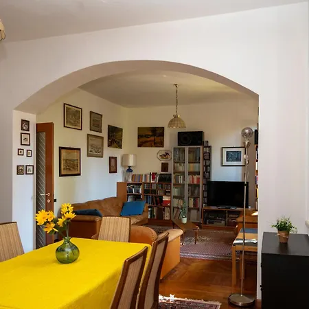 D'este - Historic With Wifi & Air Conditioning Villa *