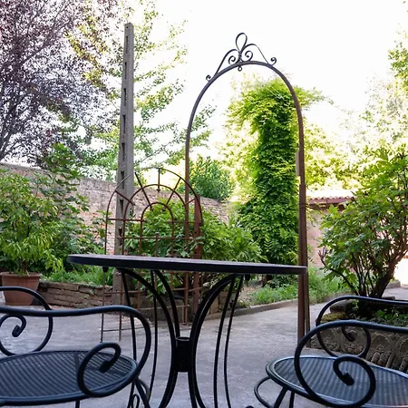 D'este - Historic With Wifi & Air Conditioning *