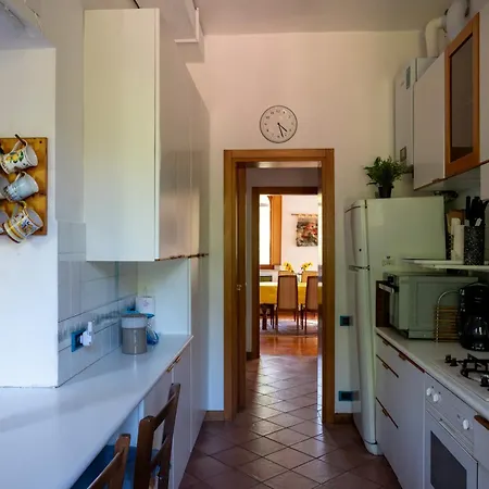 D'este - Historic With Wifi & Air Conditioning 페라라