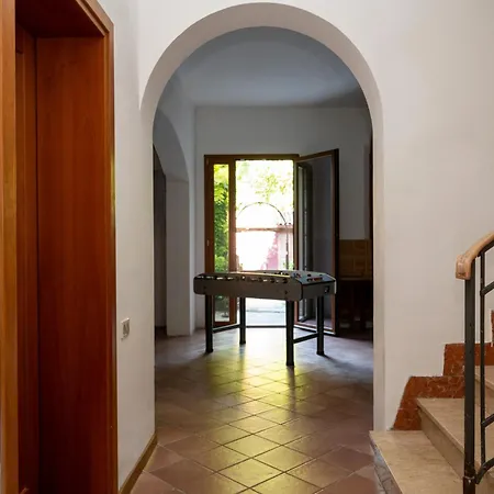 Vila D'este - Historic With Wifi & Air Conditioning *