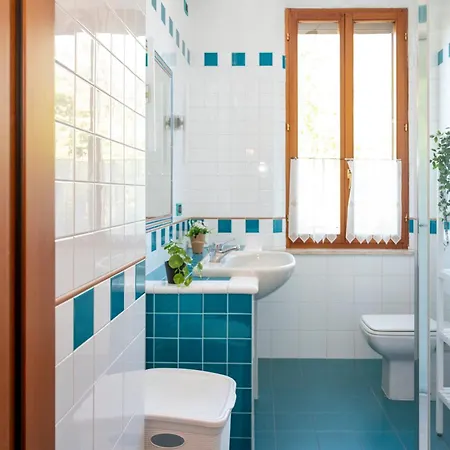 Willa D'este - Historic With Wifi & Air Conditioning Ferrara