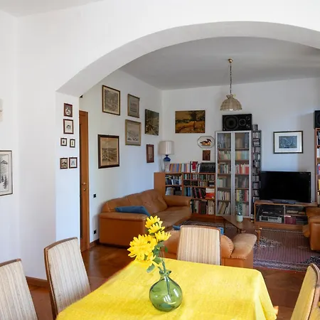Βίλα D'este - Historic With Wifi & Air Conditioning