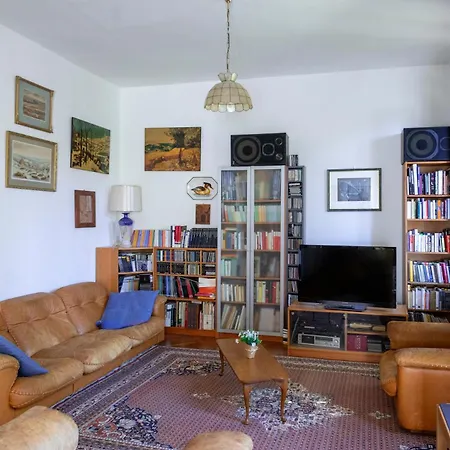 D'este - Historic With Wifi & Air Conditioning Willa Ferrara