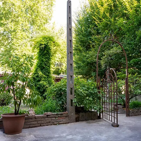 D'este - Historic With Wifi & Air Conditioning Βίλα