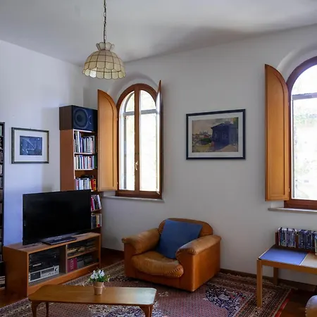 D'este - Historic With Wifi & Air Conditioning Βίλα