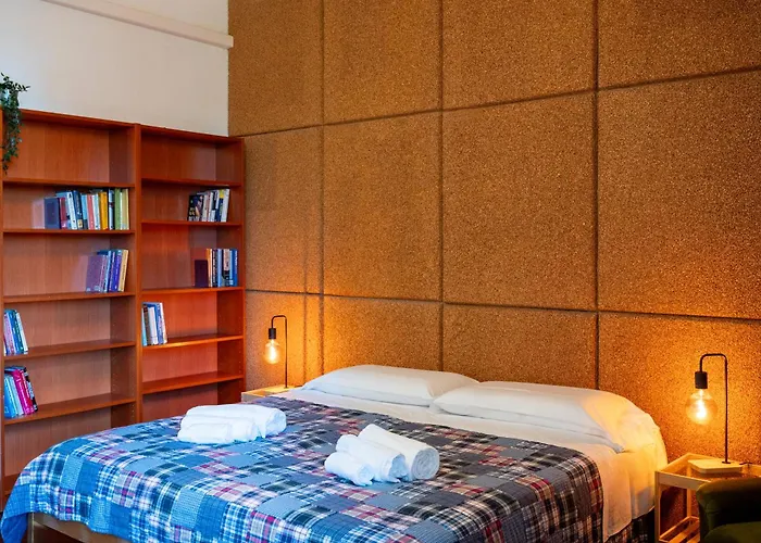 D'este - Historic With Wifi & Air Conditioning Ferrara