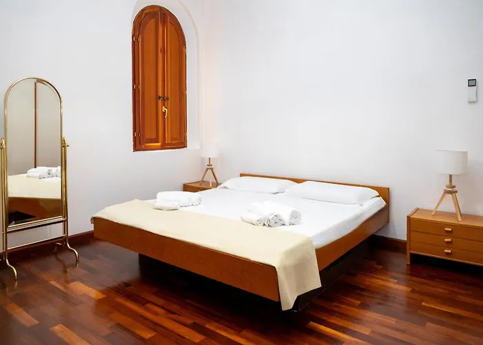 D'este - Historic With Wifi & Air Conditioning Ferrara