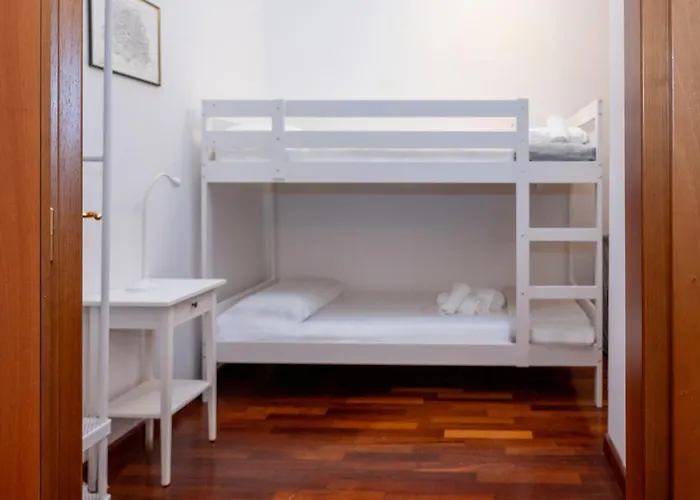 D'este - Historic With Wifi & Air Conditioning Willa *