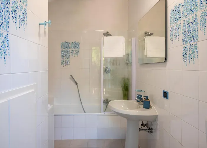 D'este - Historic With Wifi & Air Conditioning Willa Ferrara