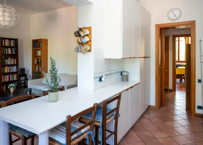 D'este - Historic With Wifi & Air Conditioning Willa Ferrara