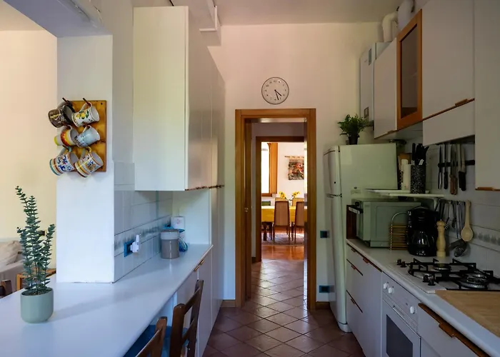 D'este - Historic With Wifi & Air Conditioning Ferrara