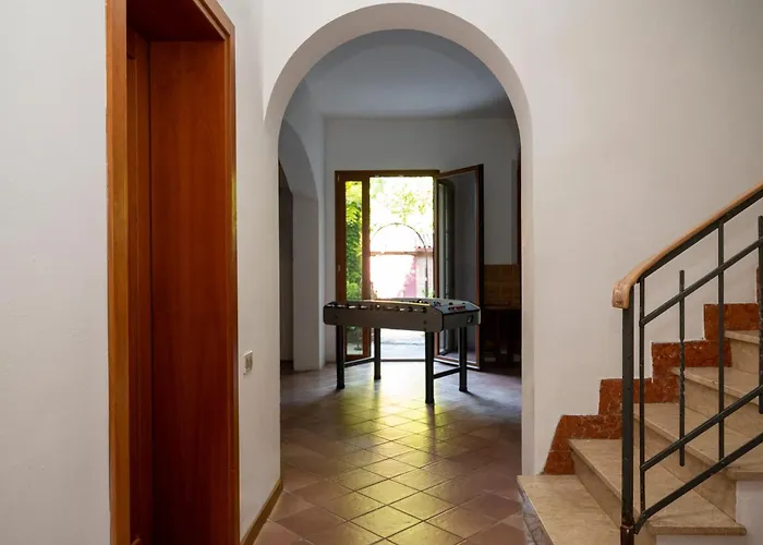 Villa D'este - Historic With Wifi & Air Conditioning *