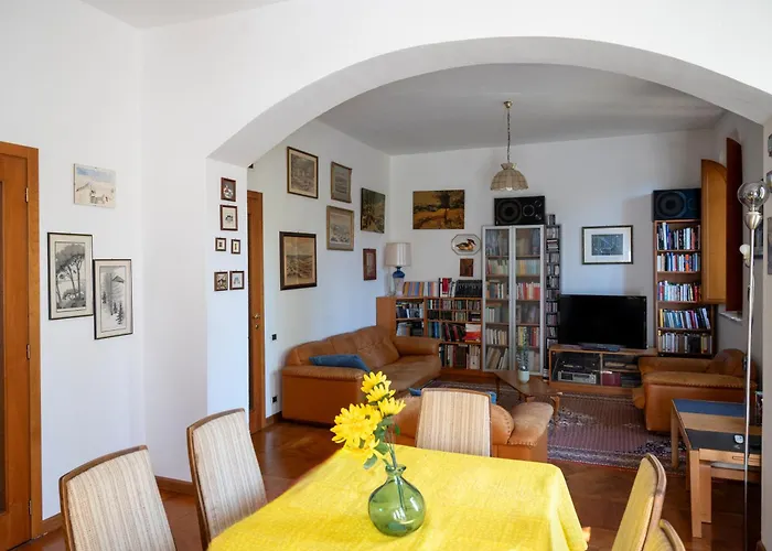 Willa D'este - Historic With Wifi & Air Conditioning