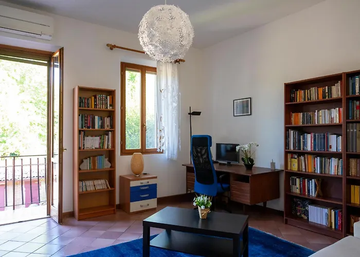 D'este - Historic With Wifi & Air Conditioning *