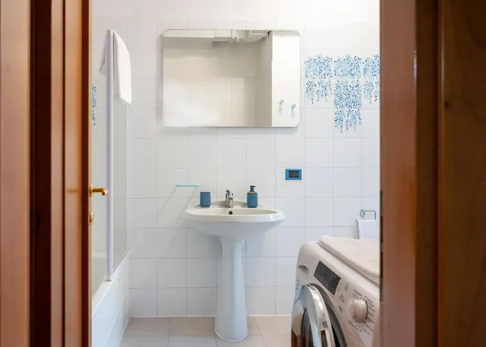 D'este - Historic With Wifi & Air Conditioning Willa Ferrara