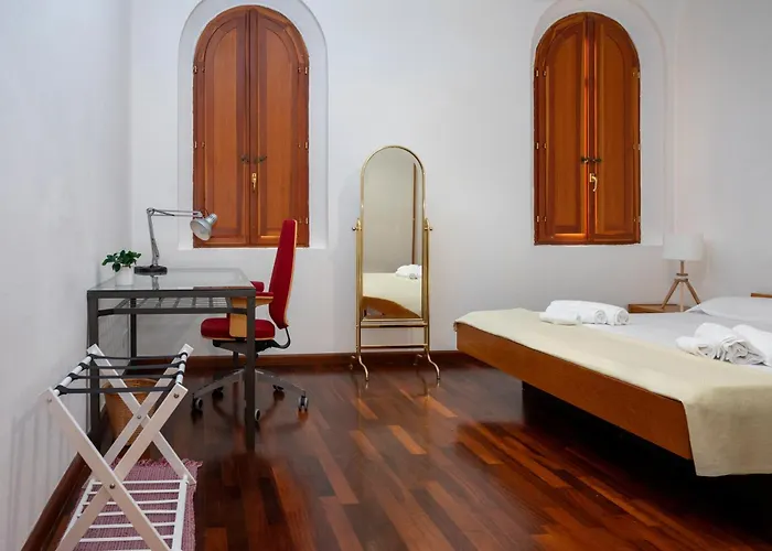 D'este - Historic With Wifi & Air Conditioning * Ferrara