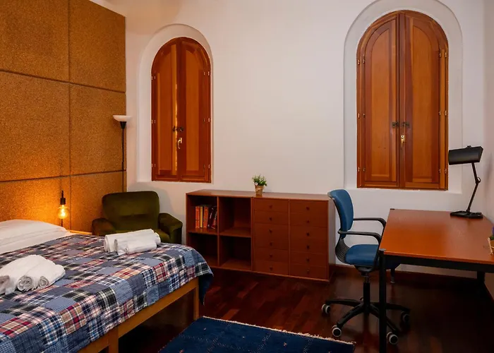 D'este - Historic With Wifi & Air Conditioning Villa *