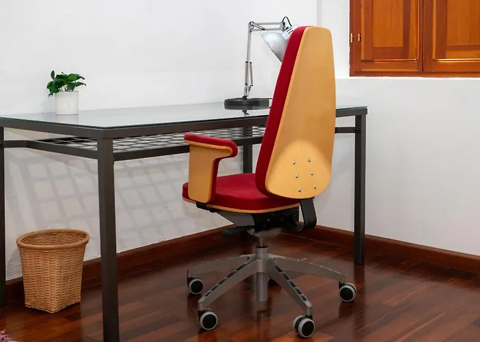 Willa D'este - Historic With Wifi & Air Conditioning