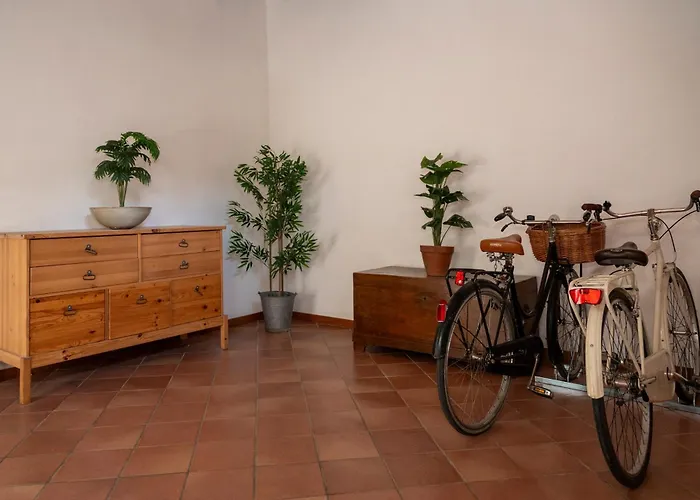 D'este - Historic With Wifi & Air Conditioning Villa