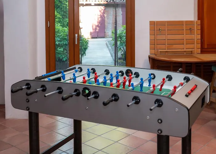 D'este - Historic With Wifi & Air Conditioning Willa Ferrara