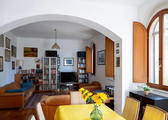 D'este - Historic With Wifi & Air Conditioning Villa Ferrara